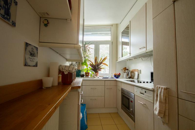 Alexanderkade, Amsterdam 6