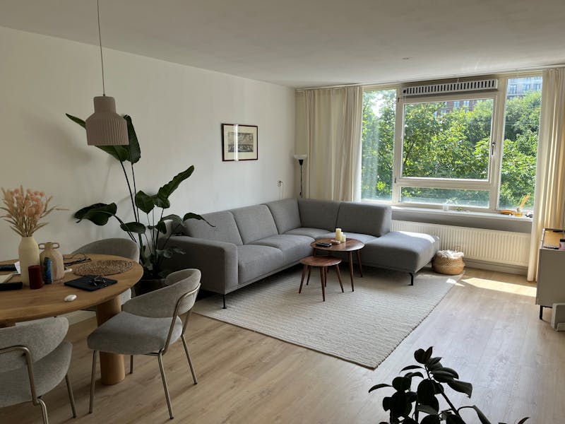 Tugelaweg, Amsterdam 2
