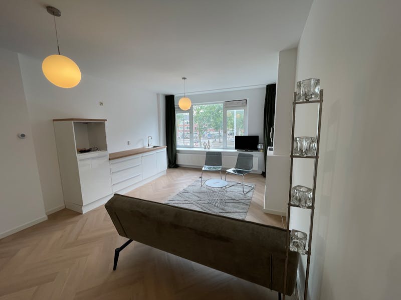Pleinweg, Rotterdam 4