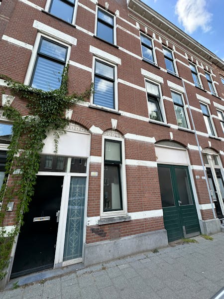 Lambertusstraat, Rotterdam 1