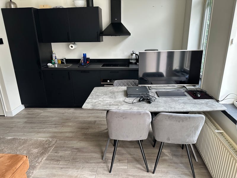 Lambertusstraat, Rotterdam 4