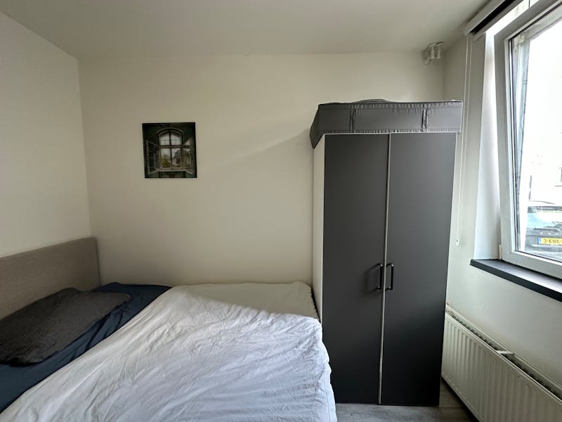 Lambertusstraat, Rotterdam 6