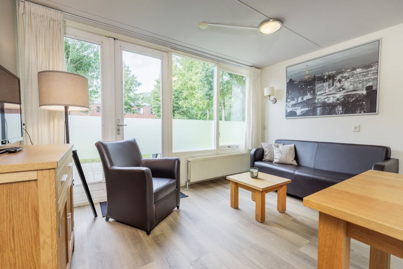 Hoveniersweg, Stadskanaal 2