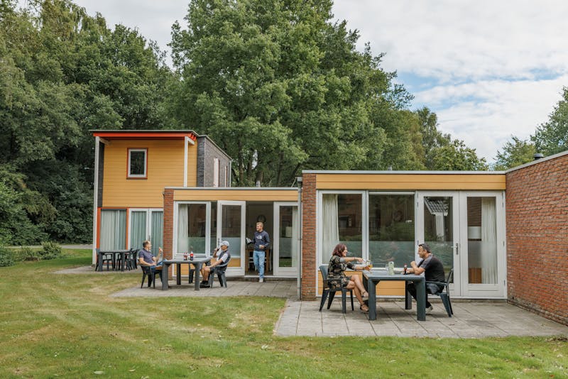 Hoveniersweg, Stadskanaal 7