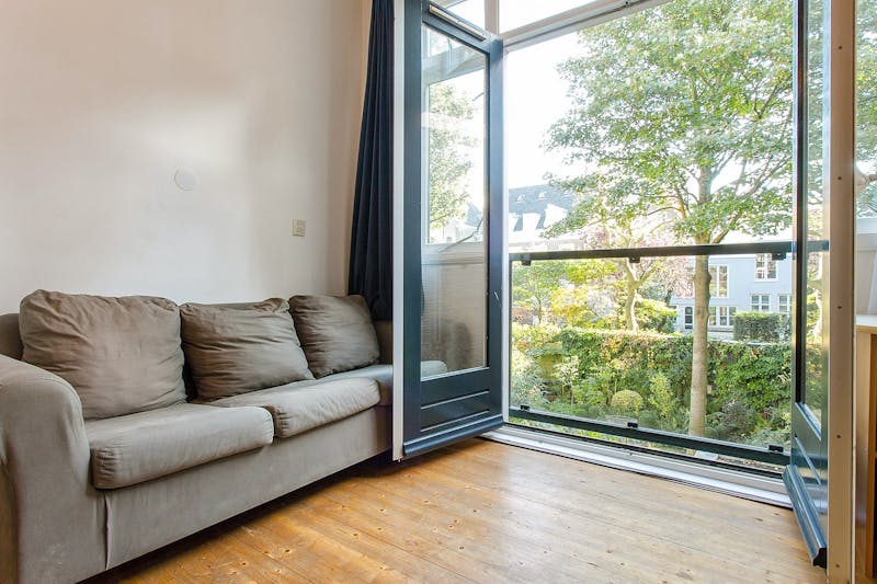 Prinsengracht, Amsterdam 4