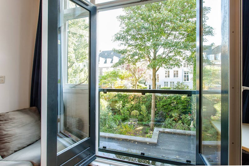 Prinsengracht, Amsterdam 5