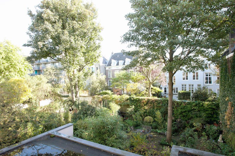Prinsengracht, Amsterdam 6