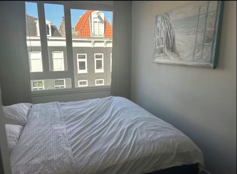 Saenredamstraat, Amsterdam 4