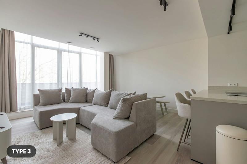 Mathenesserlaan, Rotterdam 1
