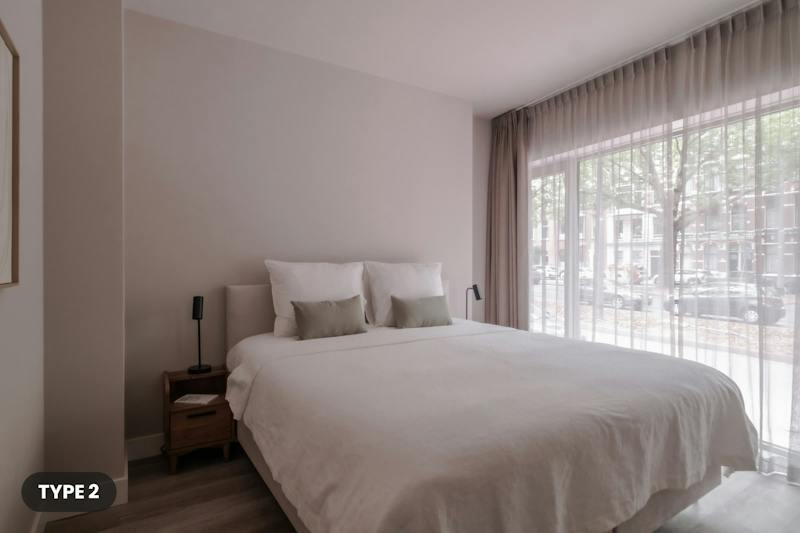 Mathenesserlaan, Rotterdam 3