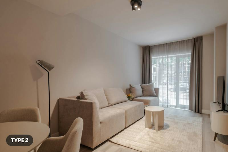 Mathenesserlaan, Rotterdam 6