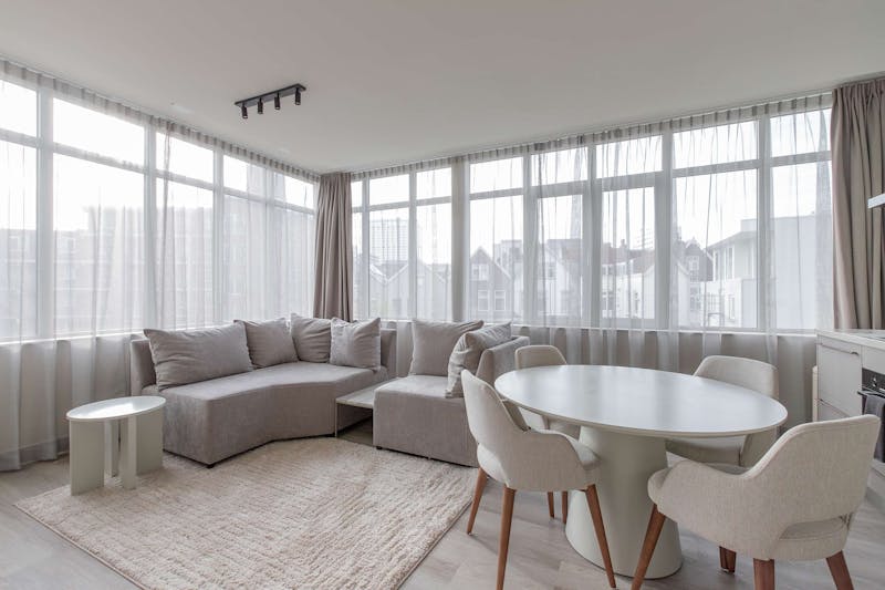 Mathenesserlaan, Rotterdam 1