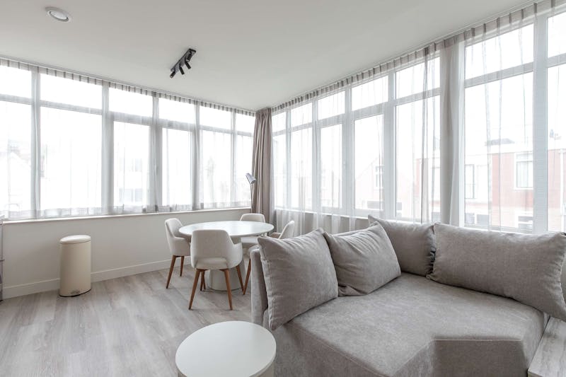 Mathenesserlaan, Rotterdam 2