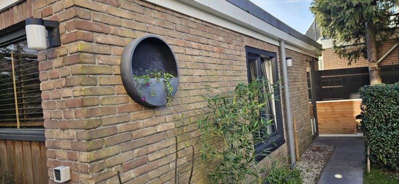 Tulpenburg, Amstelveen 8