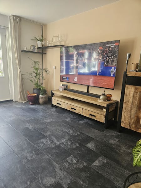 Vreelandplein, Amsterdam 8