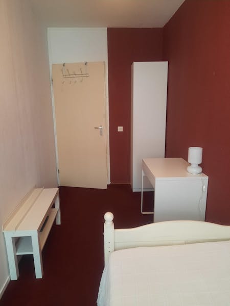 Persoonshaven, Rotterdam 2