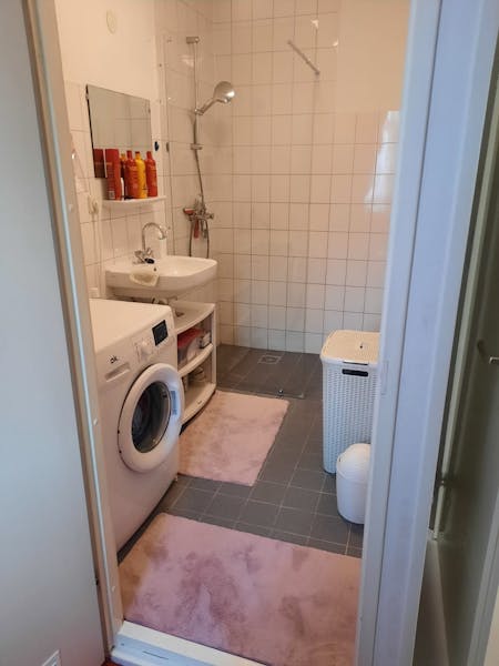 Persoonshaven, Rotterdam 5