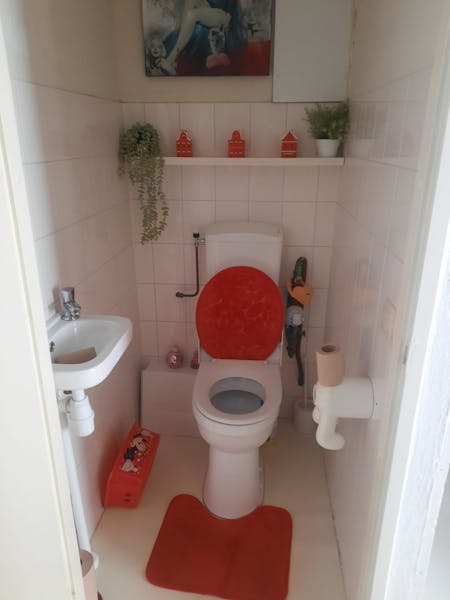Persoonshaven, Rotterdam 6