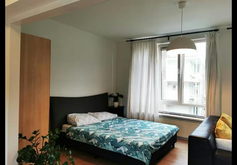 Van Alkemadestraat, Rotterdam 4