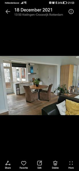 Van Alkemadestraat, Rotterdam 8