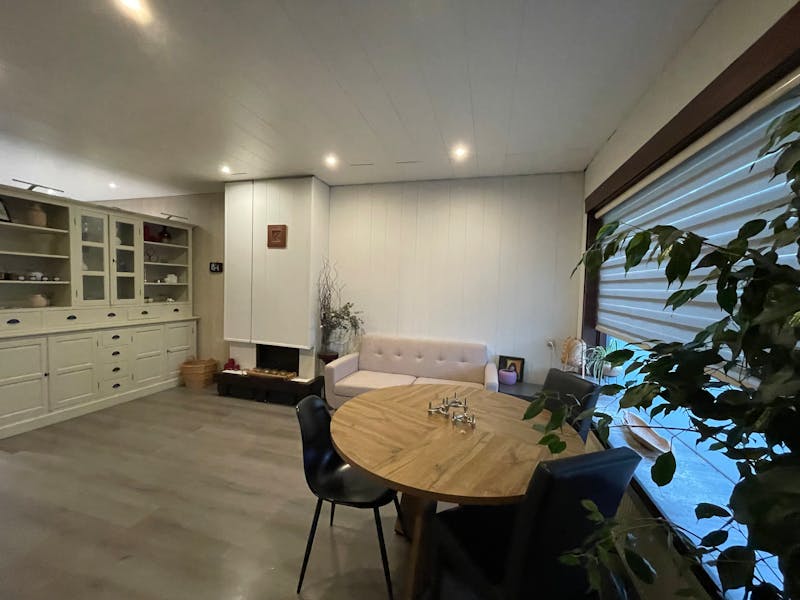 Dorpsweg, Rotterdam 1