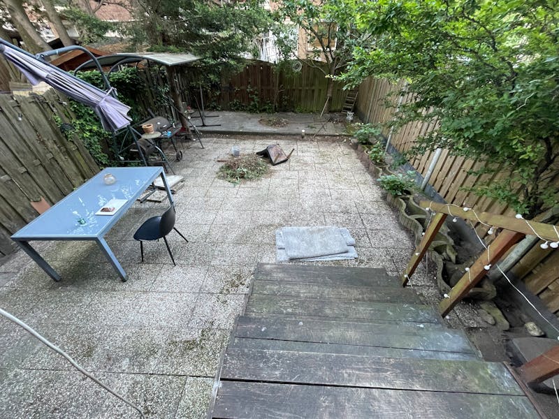 Dorpsweg, Rotterdam 8