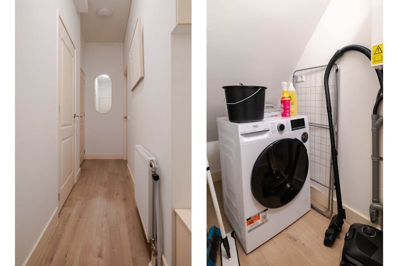 1e Middellandstraat, Rotterdam 7