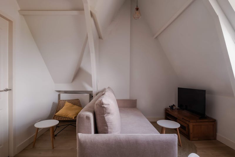 1e Middellandstraat, Rotterdam 1