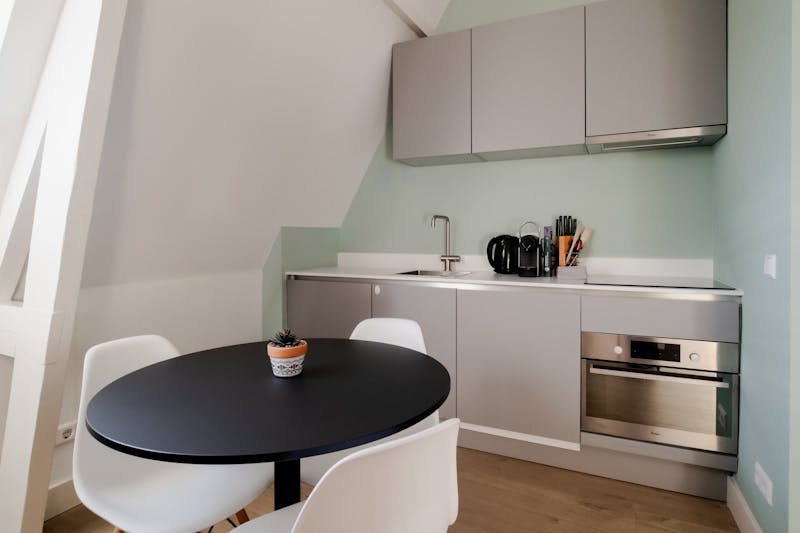 1e Middellandstraat, Rotterdam 2