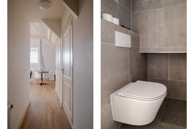 1e Middellandstraat, Rotterdam 4