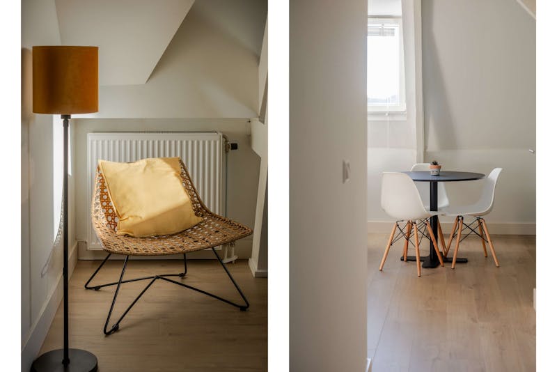 1e Middellandstraat, Rotterdam 8