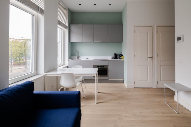 1e Middellandstraat, Rotterdam 1