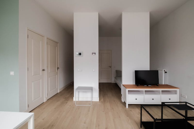 1e Middellandstraat, Rotterdam 8