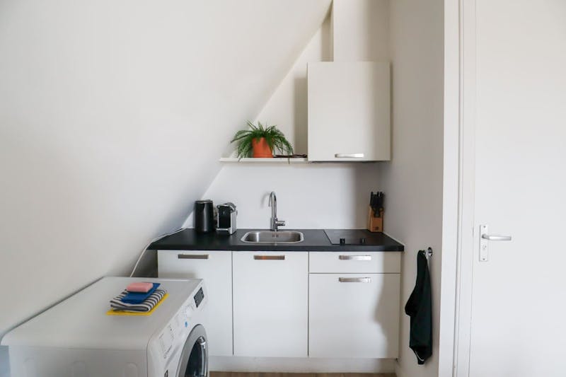 Saftlevenstraat, Rotterdam 6