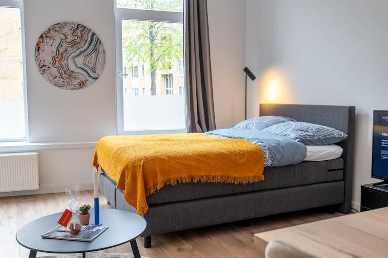 Saftlevenstraat, Rotterdam 3