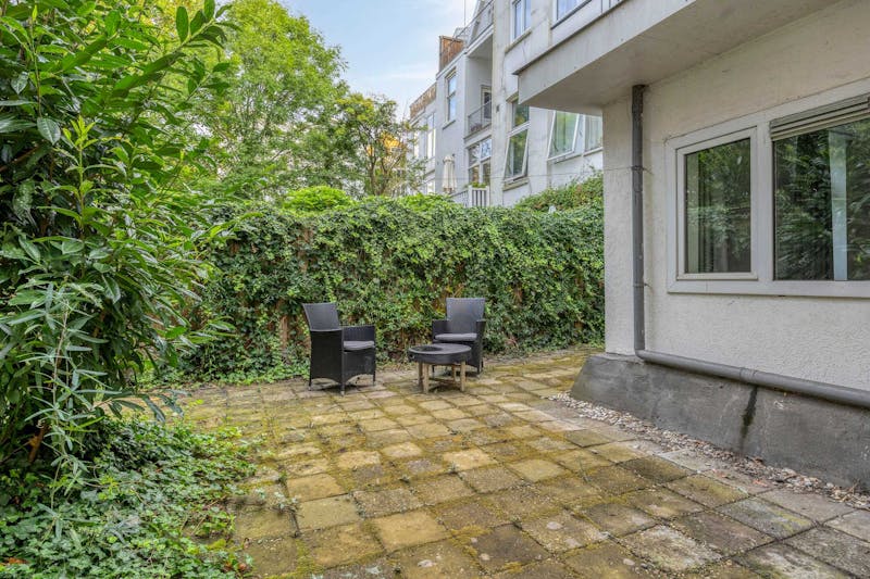 Saftlevenstraat, Rotterdam 4