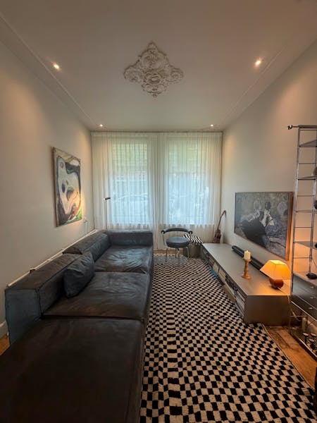 Rodenrijselaan, Rotterdam 3