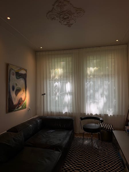 Rodenrijselaan, Rotterdam 4