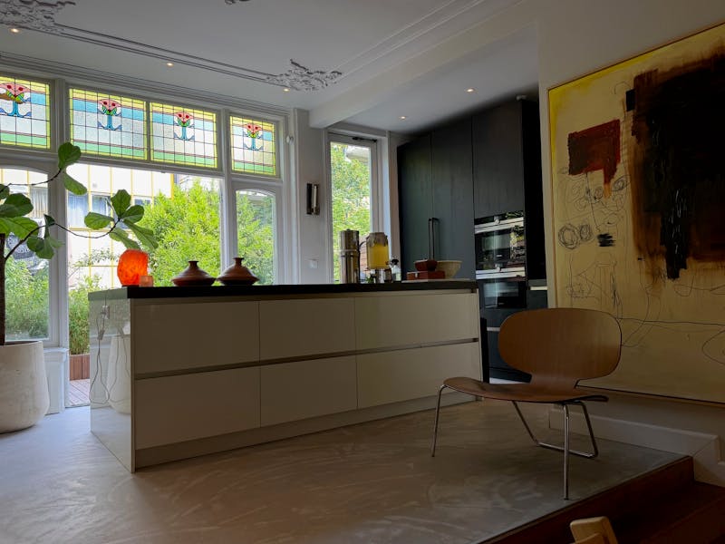 Rodenrijselaan, Rotterdam 5