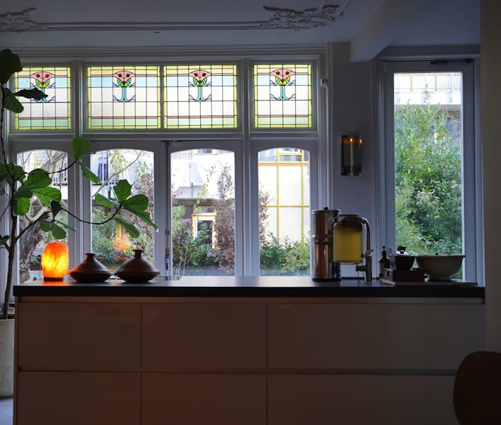 Rodenrijselaan, Rotterdam 6