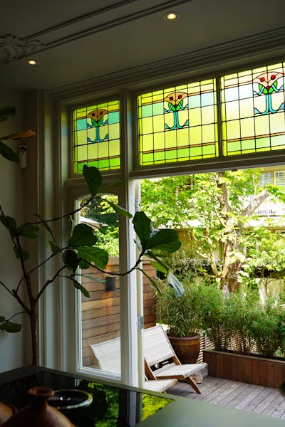 Rodenrijselaan, Rotterdam 7
