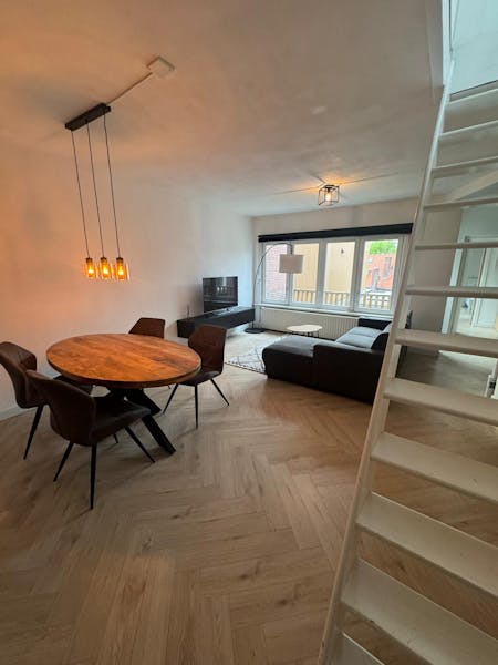Hoogstraat, Eindhoven 1