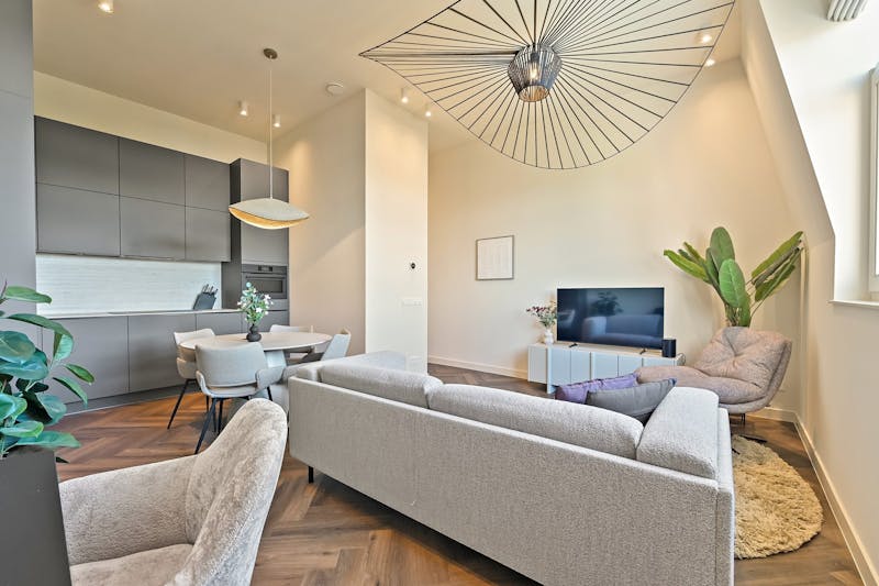 Eisenhowerlaan, The Hague 1