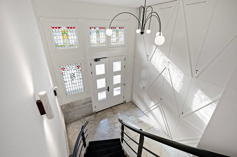 Eisenhowerlaan, The Hague 6