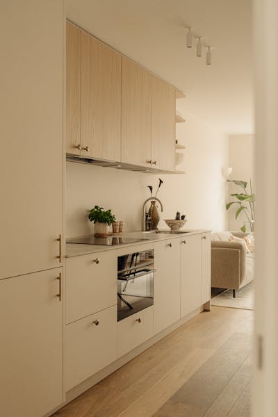 Weesperzijde, Amsterdam 4