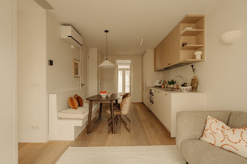 Weesperzijde, Amsterdam 5