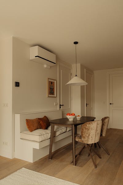 Weesperzijde, Amsterdam 6