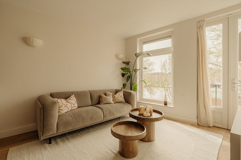 Weesperzijde, Amsterdam 8