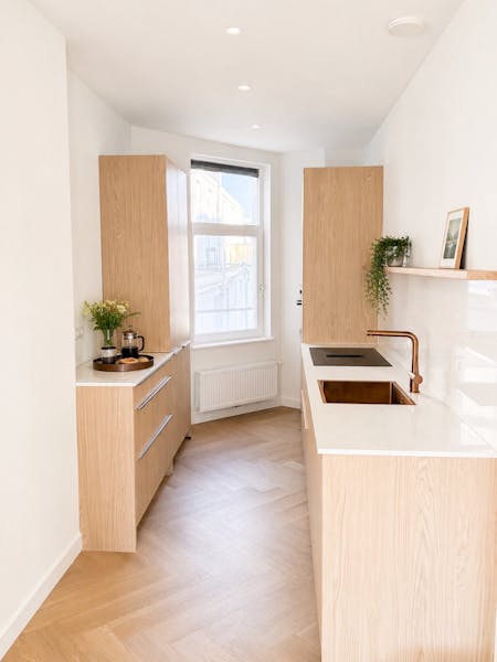 Ruysdaelstraat, Amsterdam 4