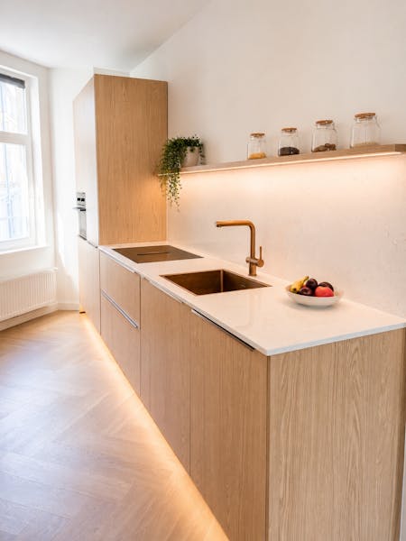 Ruysdaelstraat, Amsterdam 6